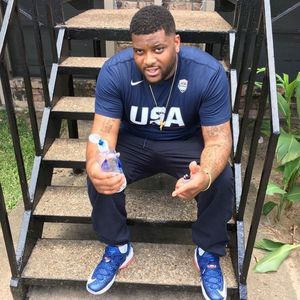 Meet your Posher, Byron